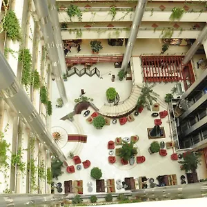 Hotel Inter Luxury, Adís Abeba