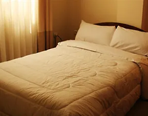 Hotel Pacific