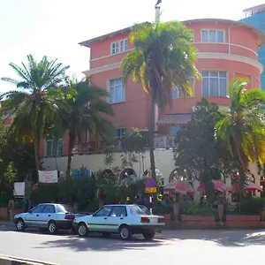 Hotel Ras